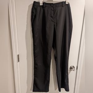 Nike Golf Tour Performance Golf Pants Women's Size 12